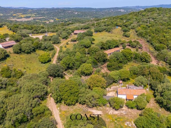 casa indipendente in vendita a Luogosanto
