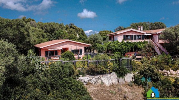 casa indipendente in vendita a Luogosanto
