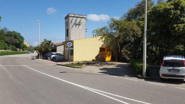 casa indipendente in vendita a Luogosanto