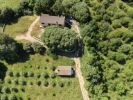 casa semindipendente in vendita a Luogosanto