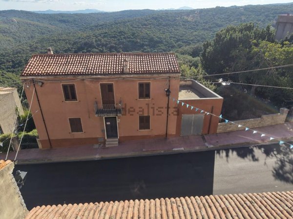 appartamento in vendita a Luogosanto