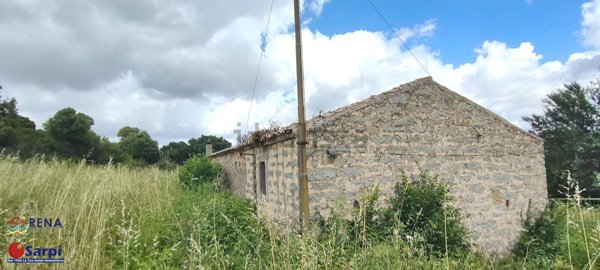 casale in vendita a Luogosanto