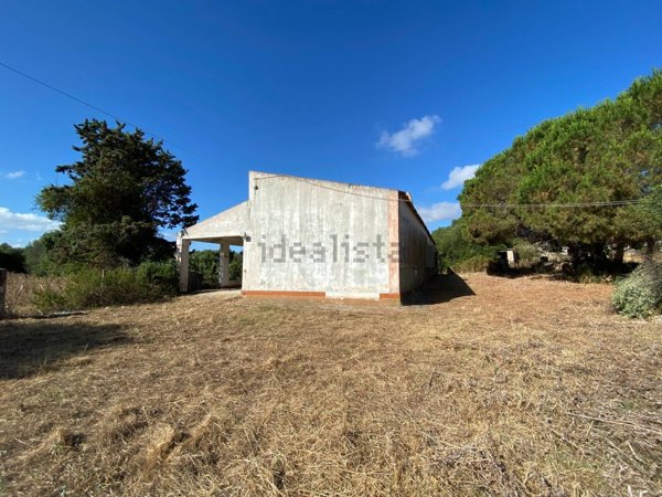 casale in vendita a Luogosanto