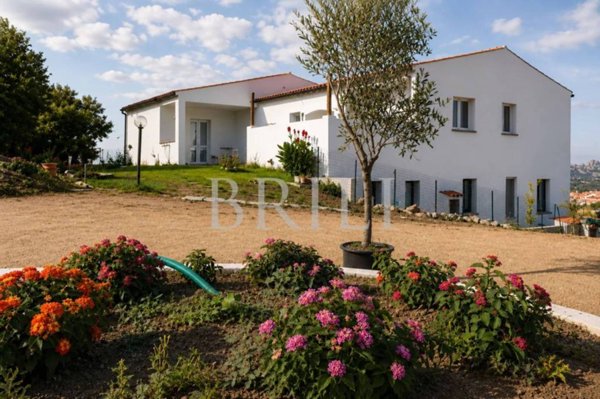 casa indipendente in vendita a Luogosanto