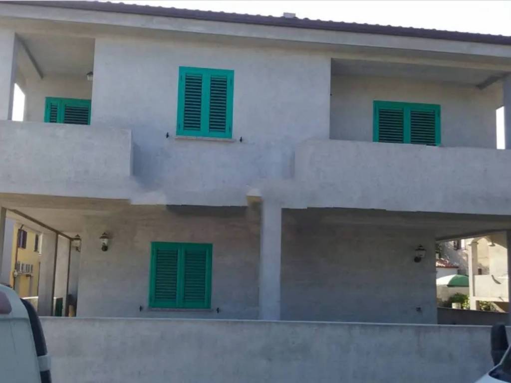 casa indipendente in vendita a Luras