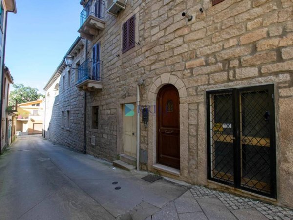 casa indipendente in vendita a Luras