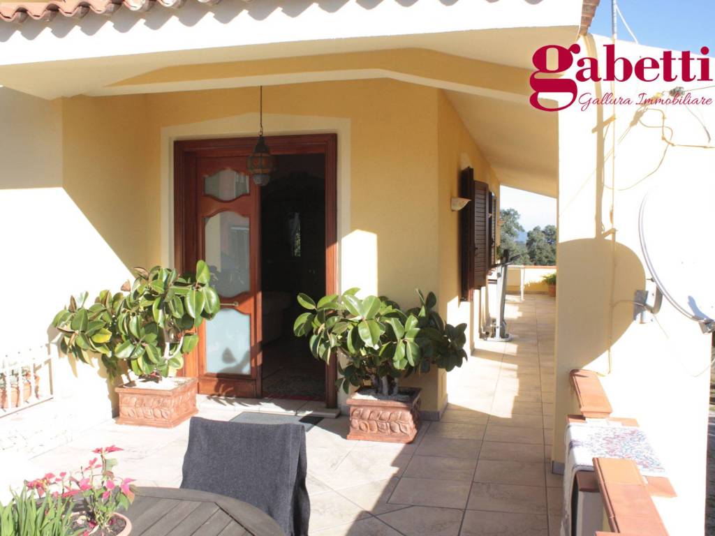 casa indipendente in vendita a Luras