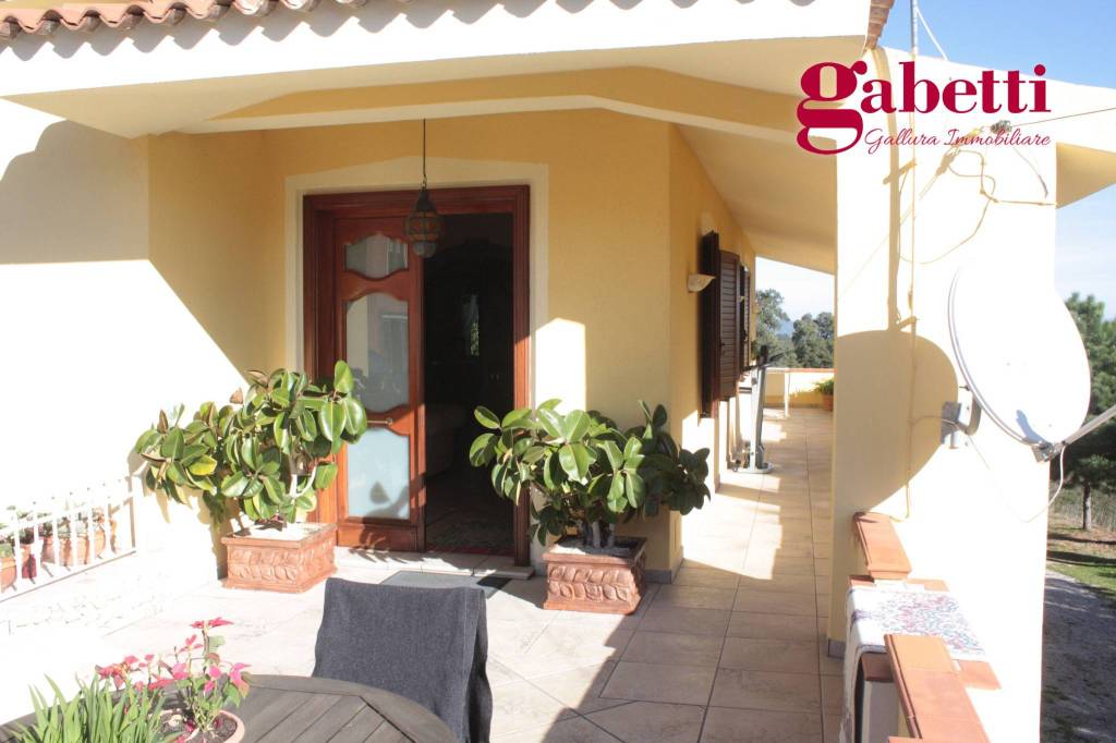 casa indipendente in vendita a Luras