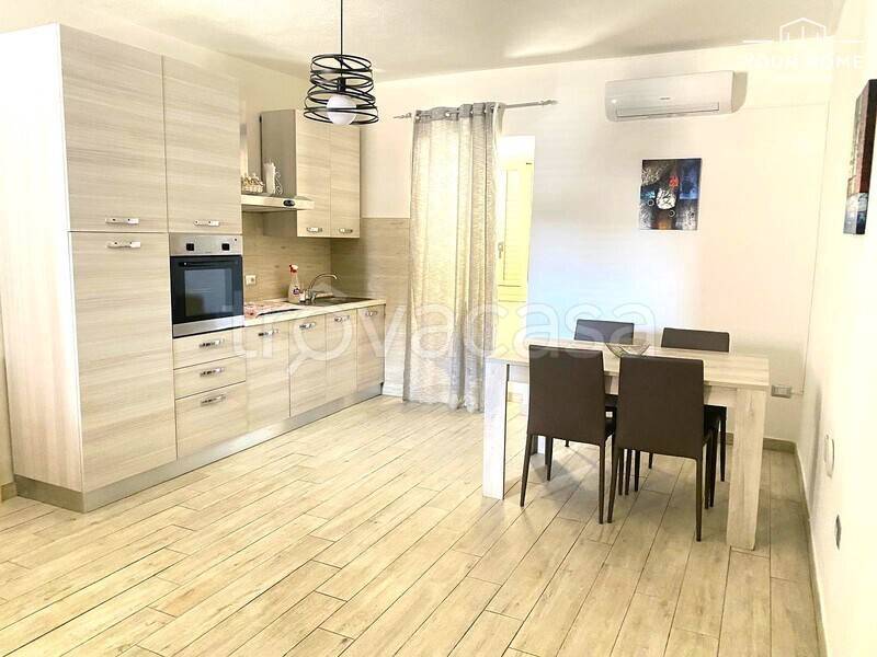 appartamento in vendita a Luras