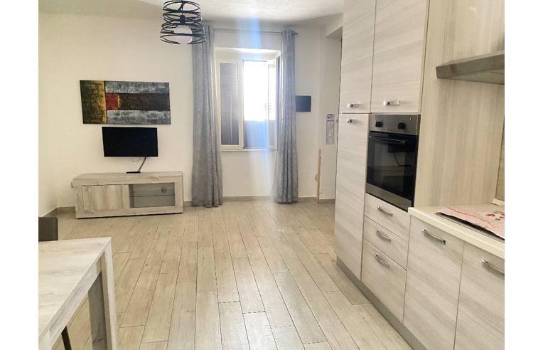 appartamento in vendita a Luras