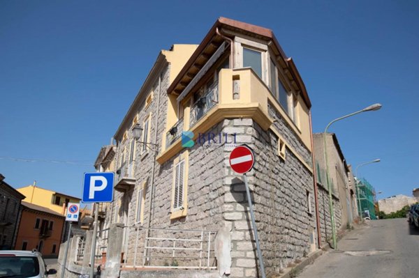 casa indipendente in vendita a Luras