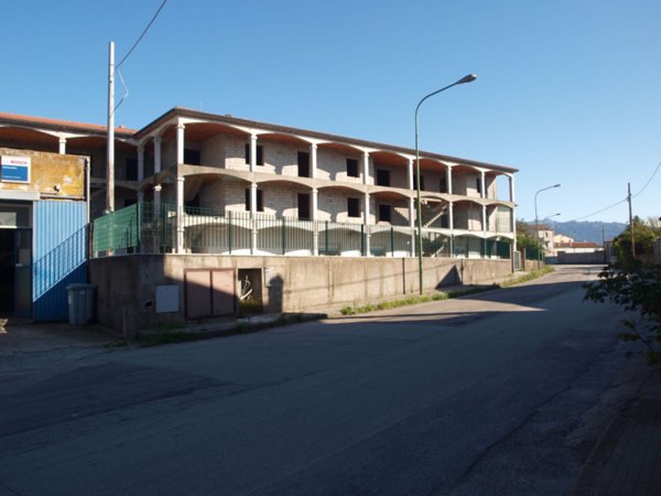 negozio in vendita a Luras