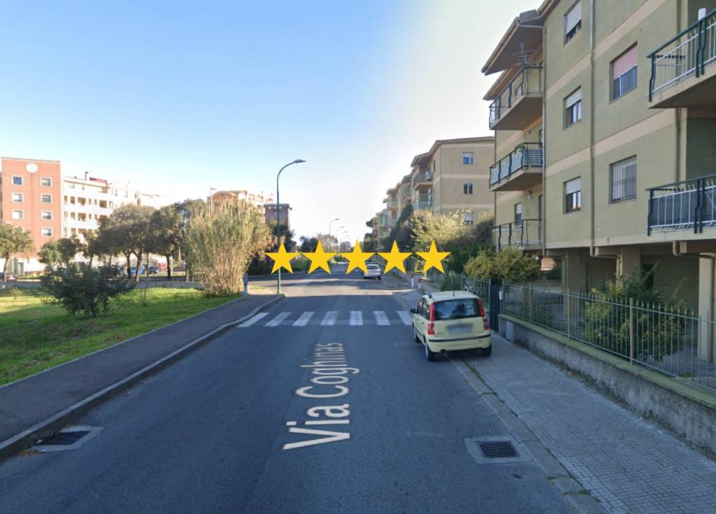 appartamento in vendita a Luras
