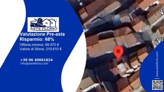 casa indipendente in vendita a Luras
