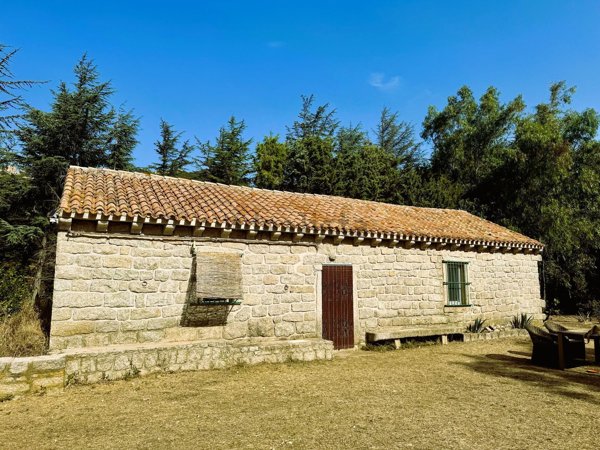 quadrivano in vendita a Luras