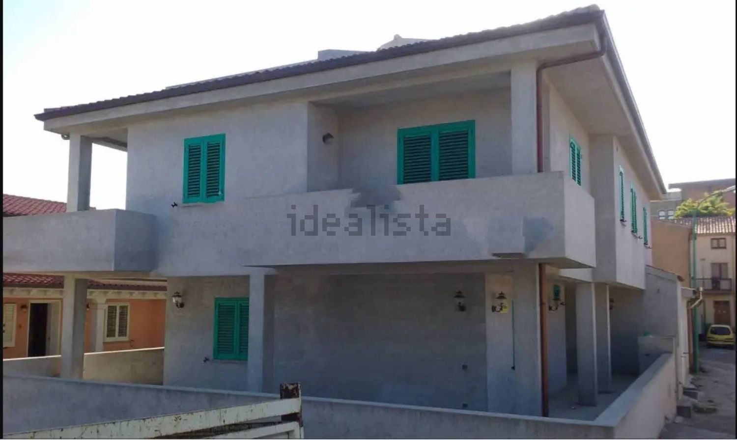 appartamento in vendita a Luras