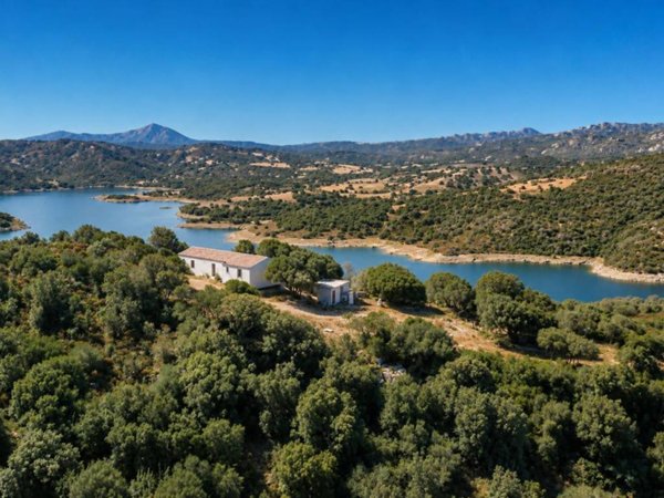 casa indipendente in vendita a Luras