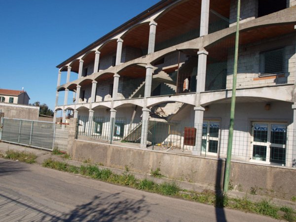 negozio in vendita a Luras