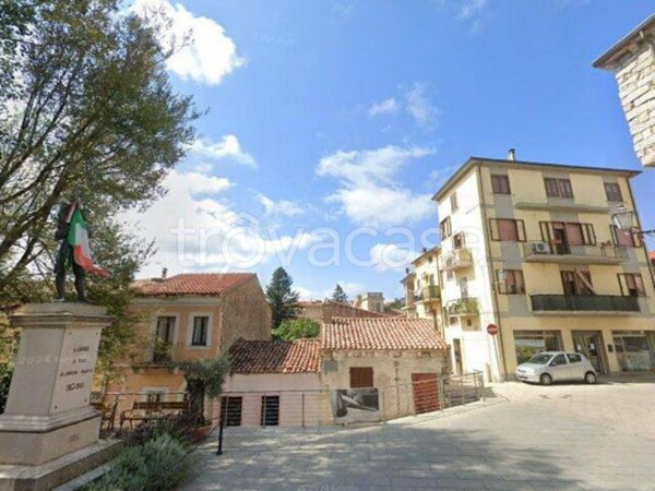 appartamento in vendita a Luras