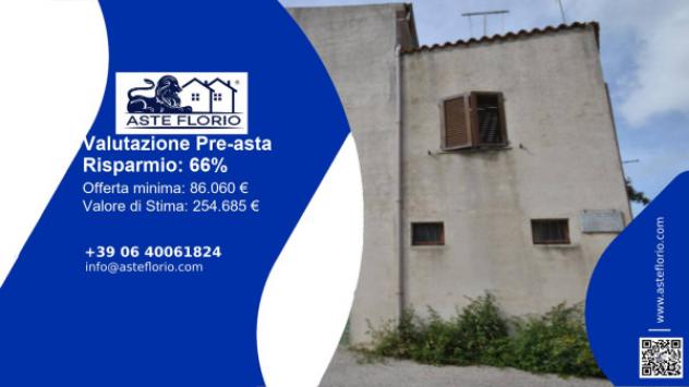 appartamento in vendita a Luras