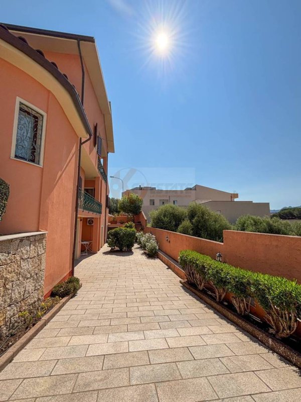 casa indipendente in vendita a Luras