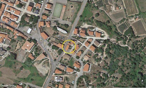appartamento in vendita a Luras