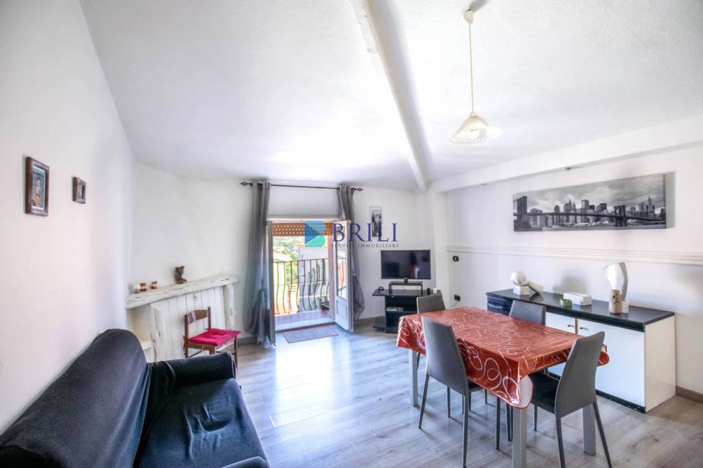 appartamento in vendita a Luras