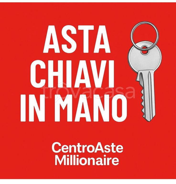 appartamento in vendita a Luras