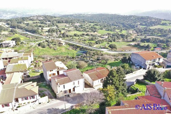 appartamento in vendita a Luras