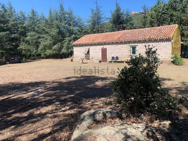 appartamento in vendita a Luras