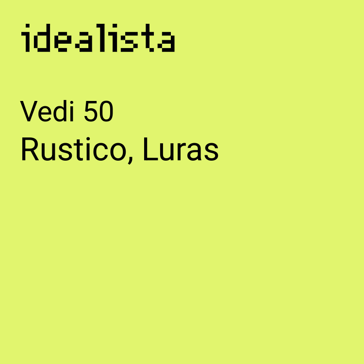 appartamento in vendita a Luras