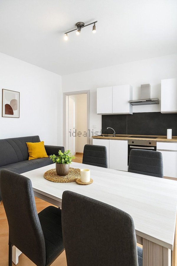 appartamento in vendita a Luras