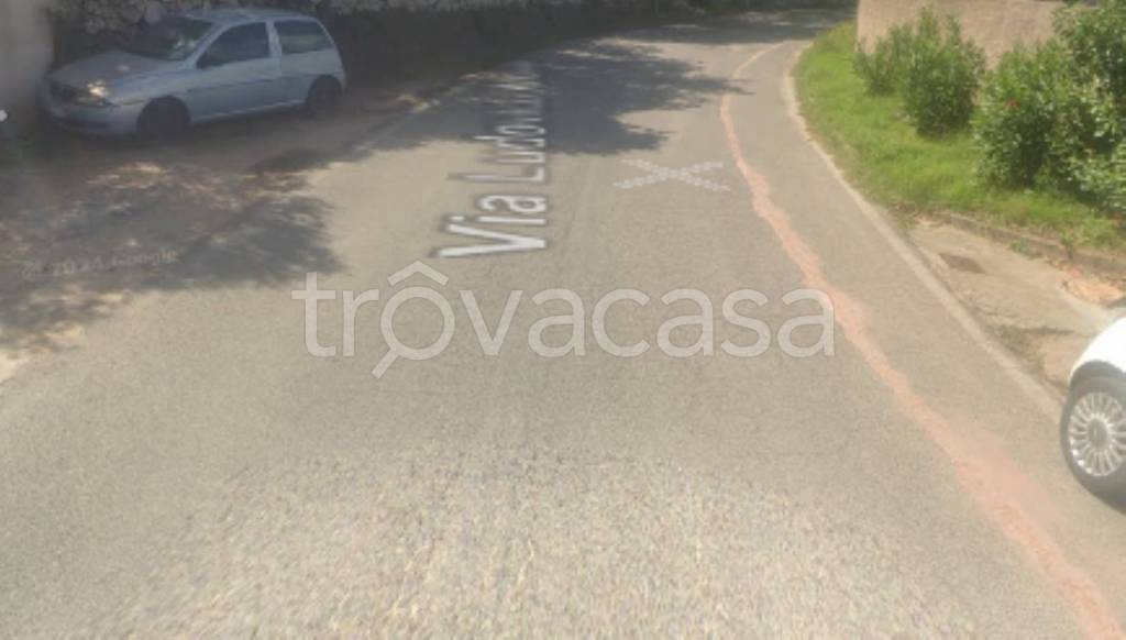 appartamento in vendita a Luras