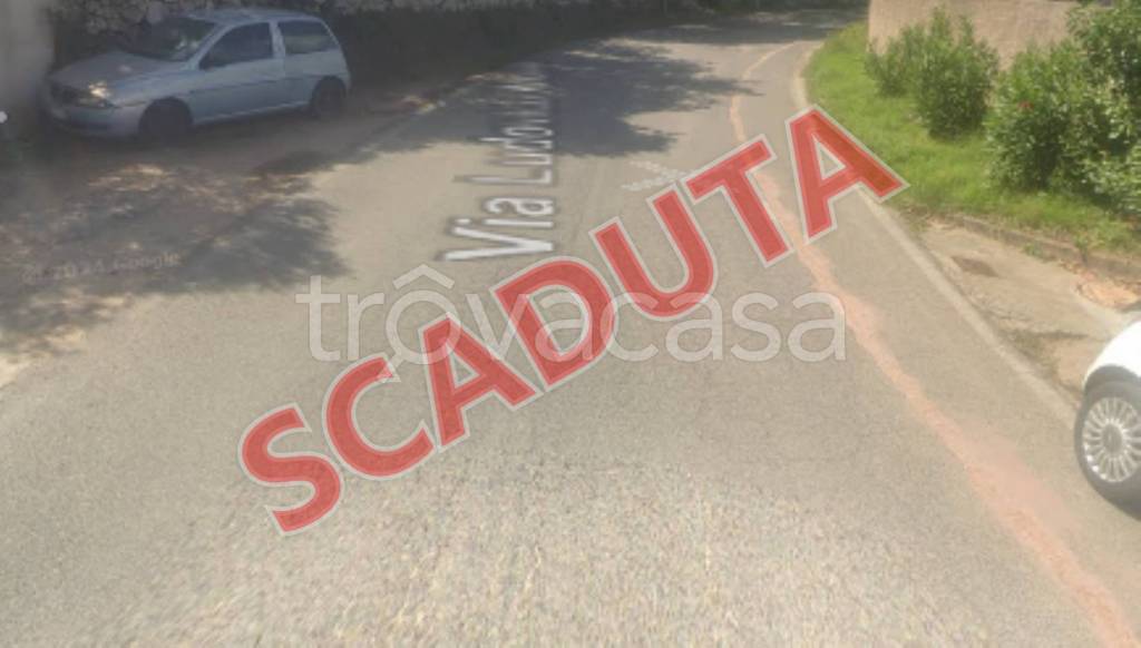 appartamento in vendita a Luras