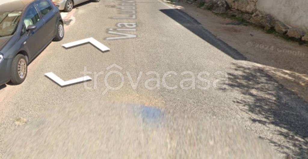 appartamento in vendita a Luras