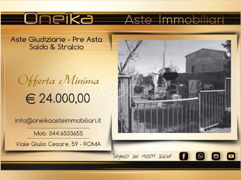 appartamento in vendita a Luras