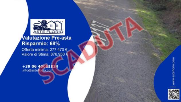 terreno agricolo in vendita a Luras