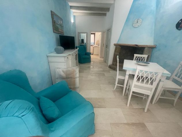 casa indipendente in vendita a Luras