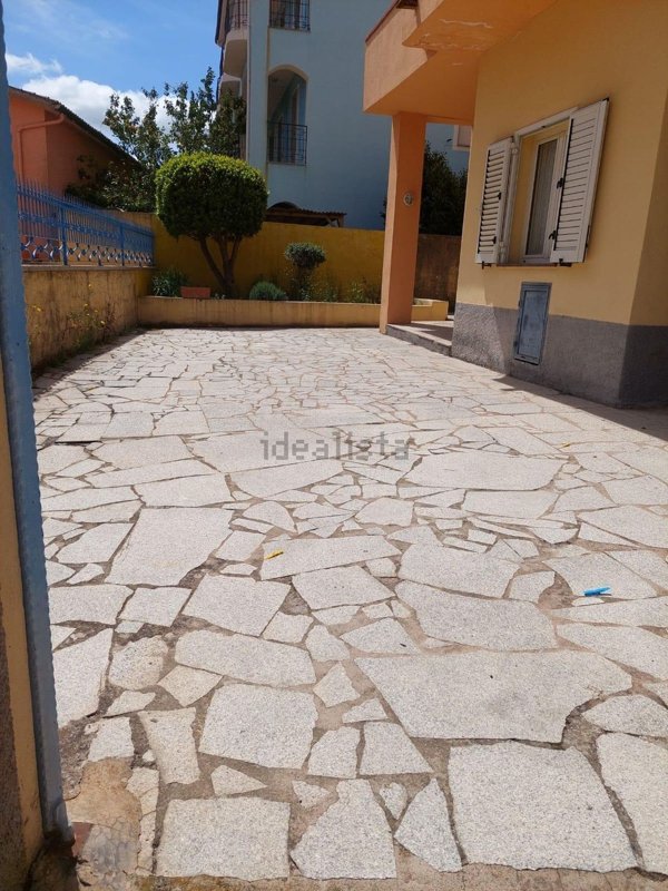 appartamento in vendita a Luras