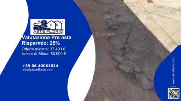 terreno edificabile in vendita a Luras