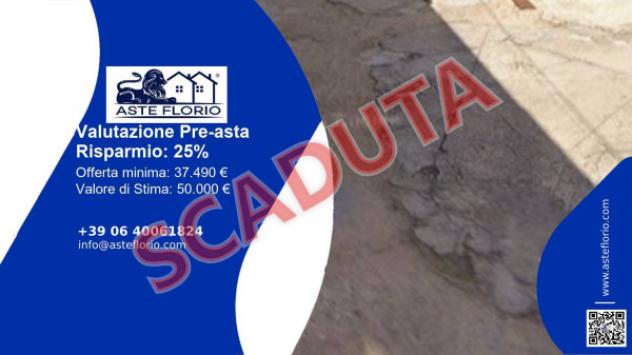 terreno edificabile in vendita a Luras