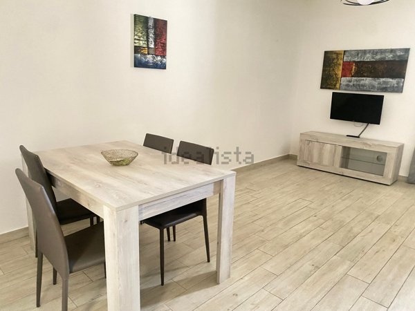 appartamento in vendita a Luras