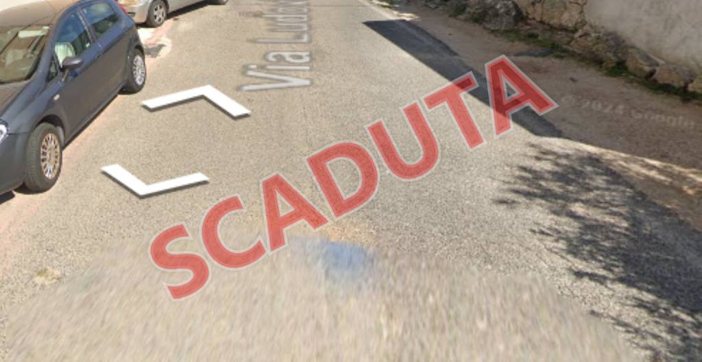 appartamento in vendita a Luras