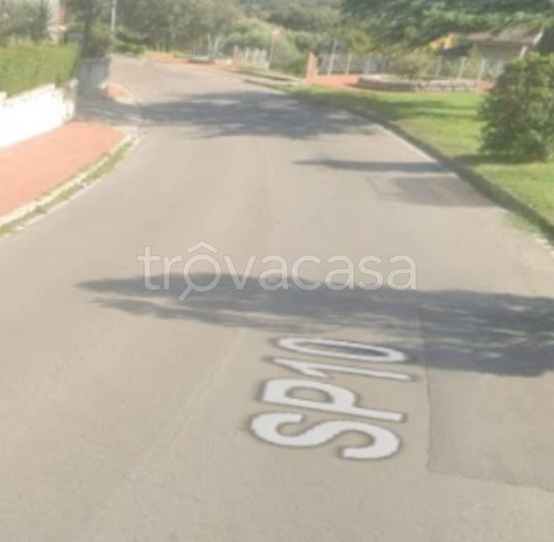 appartamento in vendita a Luras