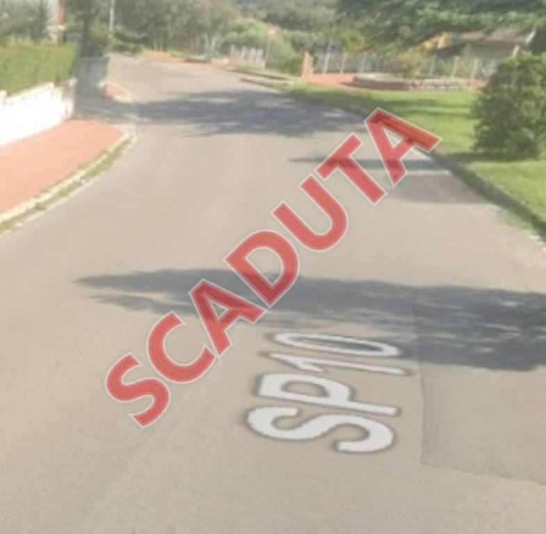 appartamento in vendita a Luras