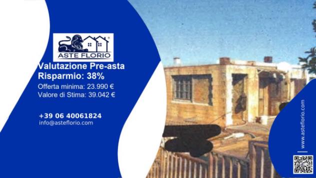 appartamento in vendita a Luras