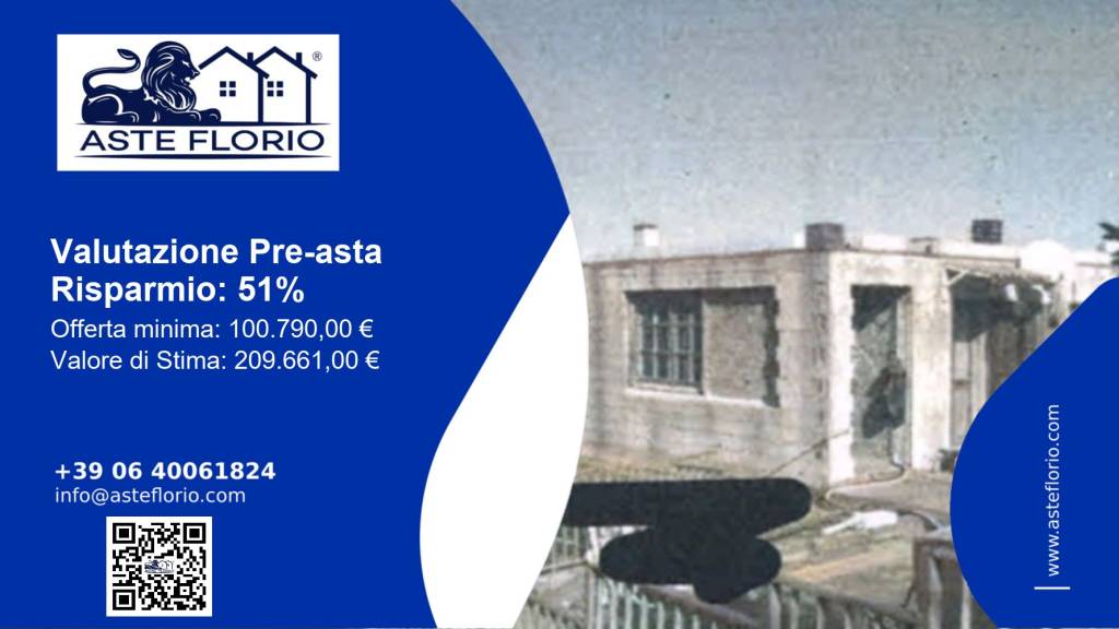 appartamento in vendita a Luras