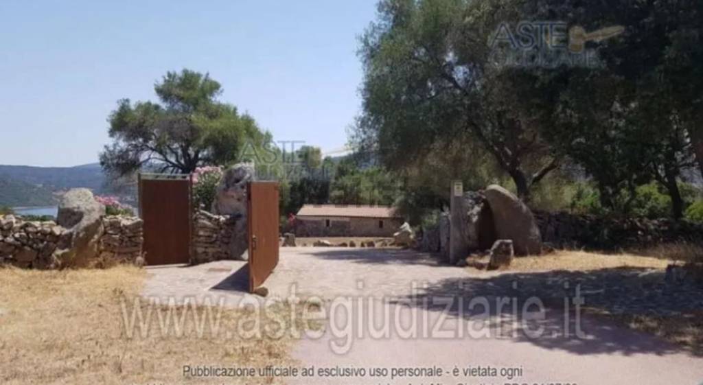 negozio in vendita a Luras