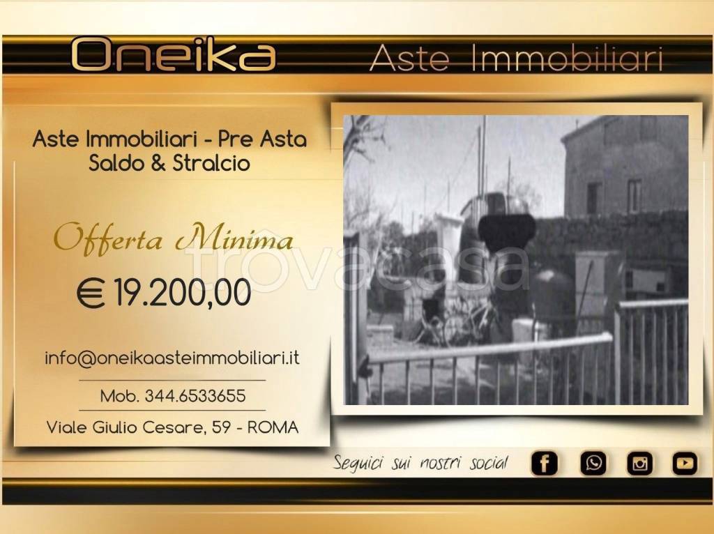 appartamento in vendita a Luras