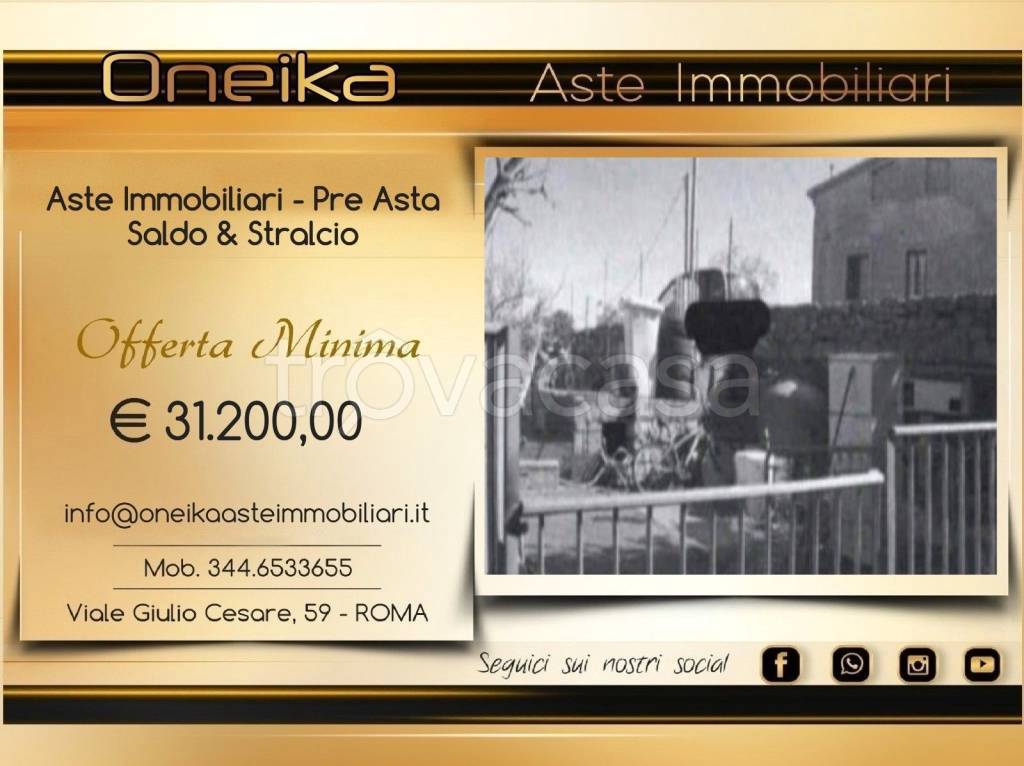 appartamento in vendita a Luras